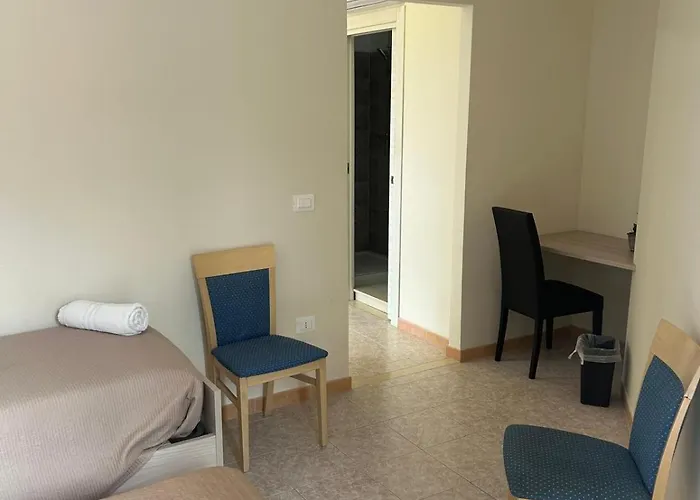 Vittorio Veneto Accomodation - Tropea City Center