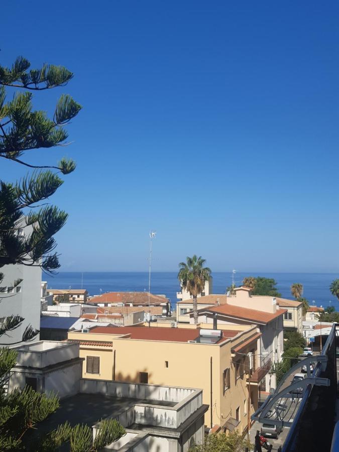 Maison d'hôtes Vittorio Veneto - Center Tropea