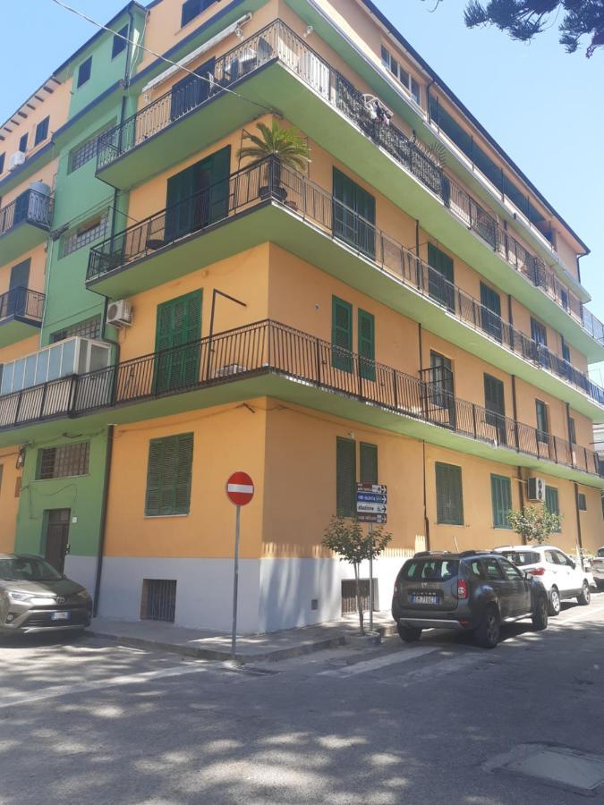 Vittorio Veneto - Center * Tropea
